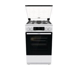 Gorenje GK5C61WF цена и информация | Газовые плиты | kaup24.ee