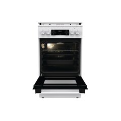 Gorenje GK5C61WF цена и информация | Газовые плиты | kaup24.ee