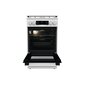 Gorenje GK5C61WF hind ja info | Gaasipliidid | kaup24.ee