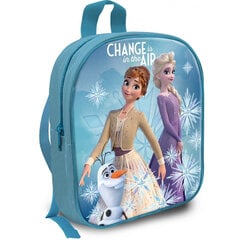 Laste seljakott Frozen hind ja info | Disney Lapsed ja imikud | kaup24.ee
