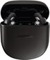 Bose QuietComfort Earbuds II Black 870730-0010 hind ja info | Kõrvaklapid | kaup24.ee