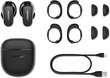 Bose QuietComfort Earbuds II Black 870730-0010 hind ja info | Kõrvaklapid | kaup24.ee