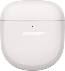 Bose QuietComfort Earbuds II Soapstone 870730-0020 цена и информация | Наушники | kaup24.ee