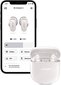 Bose QuietComfort Earbuds II Soapstone 870730-0020 hind ja info | Kõrvaklapid | kaup24.ee