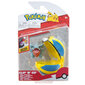 Pokemon pall koos figuuriga hind ja info | Poiste mänguasjad | kaup24.ee
