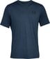 Under Armour meeste T-särk Chest SS 1326799408, sinine цена и информация | Meeste T-särgid | kaup24.ee