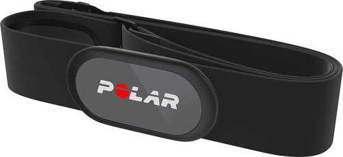 Pulsikell Polar H9 M-XXL, must hind ja info | Sammulugejad, kronomeetrid, pulsikellad | kaup24.ee