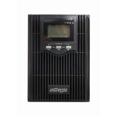 EnerGenie Pure hind ja info | Puhvertoiteallikad (UPS) | kaup24.ee