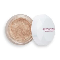 Хайлайтер Makeup Revolution Candy Haze Jelly Highlighter Fantasy, 10 г цена и информация | Бронзеры (бронзаторы), румяна | kaup24.ee