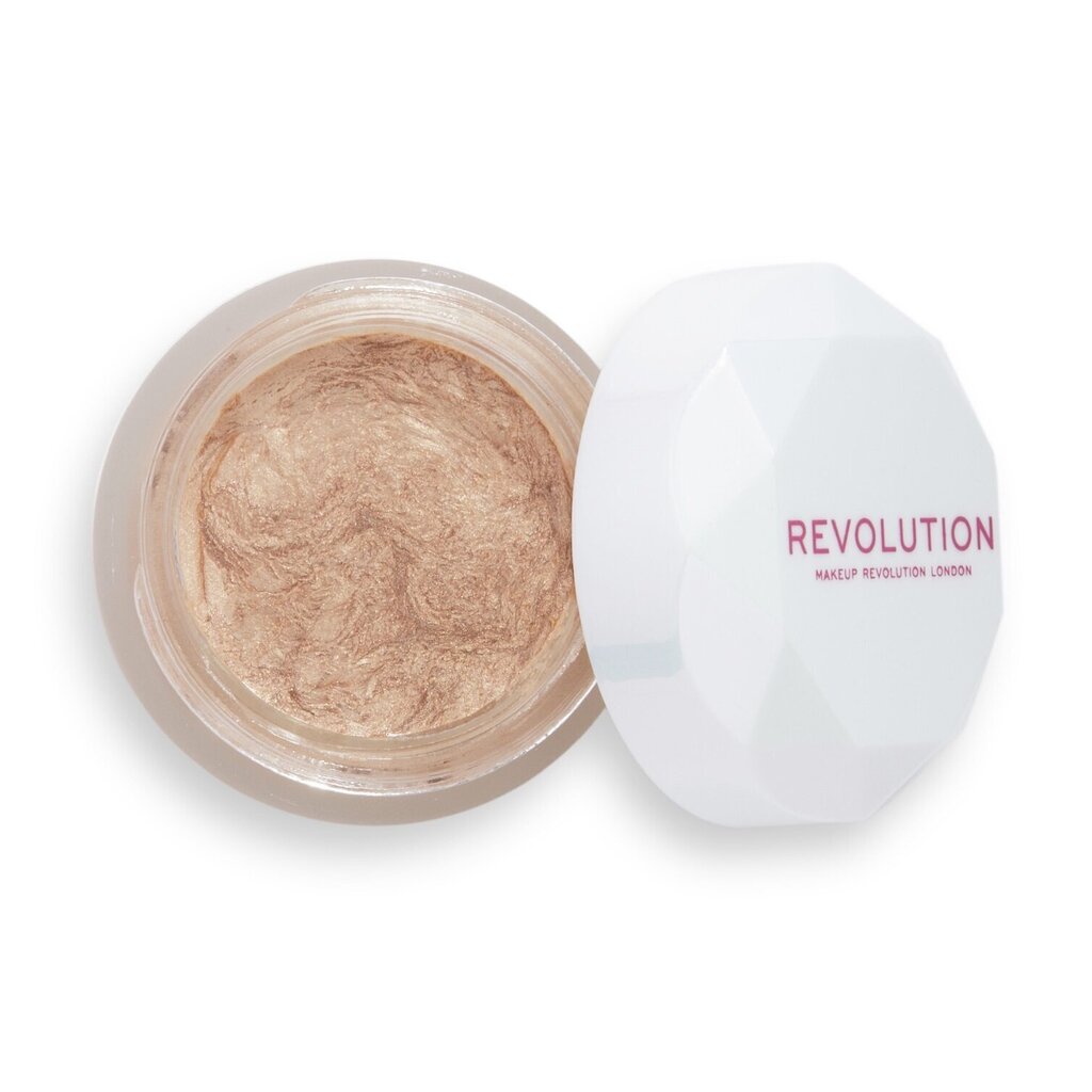 Säraandev toode Makeup revolution Candy Haze Jelly Highlighter Fantasy, 10g hind ja info | Päikesepuudrid, põsepunad | kaup24.ee