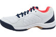 Spordijalatsid naistele Asics Gel Dedicate 6 1042A067 103, valge hind ja info | Naiste spordi- ja vabaajajalatsid | kaup24.ee