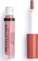 Huulepulk Makeup Revolution Head-turner 113, 3 ml hind ja info | Huulepulgad, -läiked, -palsamid, vaseliin | kaup24.ee