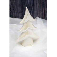 Рождественское украшение Елка CA1045, 15 см цена и информация | Декорации | kaup24.ee