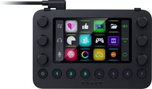 Razer Stream Controller hind ja info | Razer Mängukonsoolid ja tarvikud | kaup24.ee