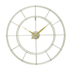 Настенные часы Boltze Alisha 57см цена и информация | Часы | kaup24.ee