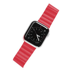 Dux Ducis Magnetic Watch Band цена и информация | Аксессуары для смарт-часов и браслетов | kaup24.ee