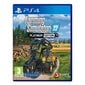 PS4 Farming Simulator 22 Platinum Edition hind ja info | Arvutimängud, konsoolimängud | kaup24.ee