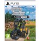 Farming Simulator 22 Platinum Edition PS5 hind ja info | Arvutimängud, konsoolimängud | kaup24.ee