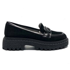 Lizzaro замшевые туфли 205427 цена и информация | Туфли женские Saimaoxieye, песочного цвета | kaup24.ee