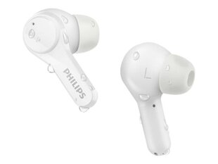 Philips True Wireless TAT3217WT/00 hind ja info | Kõrvaklapid | kaup24.ee