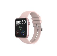 Смарт-часы Riversong Motive 5E SW55, розовые цена и информация | Смарт-часы (smartwatch) | kaup24.ee