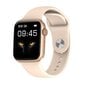 Riversong Motive 7S SW73 Rose Gold цена и информация | Nutikellad (smartwatch) | kaup24.ee