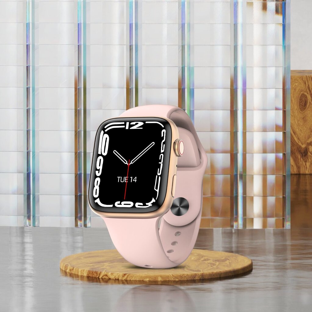 Riversong Motive 7S SW73 Rose Gold hind ja info | Nutikellad (smartwatch) | kaup24.ee