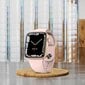 Riversong Motive 7S SW73 Rose Gold hind ja info | Nutikellad (smartwatch) | kaup24.ee