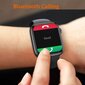 Riversong Motive 7S SW73 Space Grey hind ja info | Nutikellad (smartwatch) | kaup24.ee