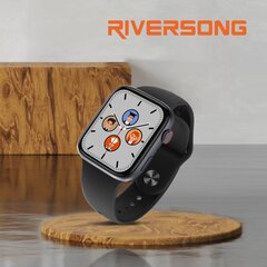 Nutikell Riversong Motive 7S SW73, kosmosehall hind ja info | Nutikellad (smartwatch) | kaup24.ee