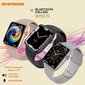 Riversong Motive 7S SW73 Space Grey hind ja info | Nutikellad (smartwatch) | kaup24.ee