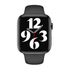 Смарт-часы Riversong Motive 7S SW73, космические серые цена и информация | Смарт-часы (smartwatch) | kaup24.ee