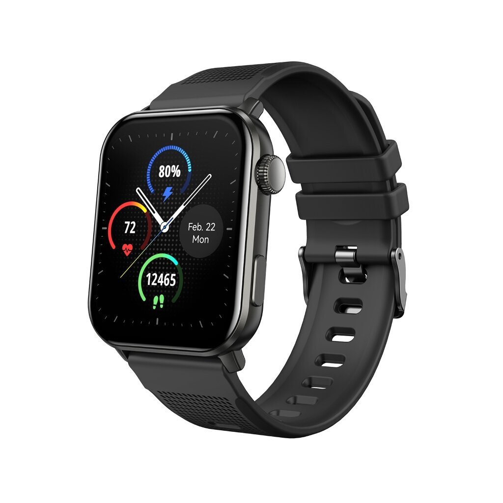 Riversong Motive 5 SW50 Dark Grey hind ja info | Nutikellad (smartwatch) | kaup24.ee