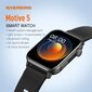 Riversong Motive 5 SW50 Dark Grey hind ja info | Nutikellad (smartwatch) | kaup24.ee