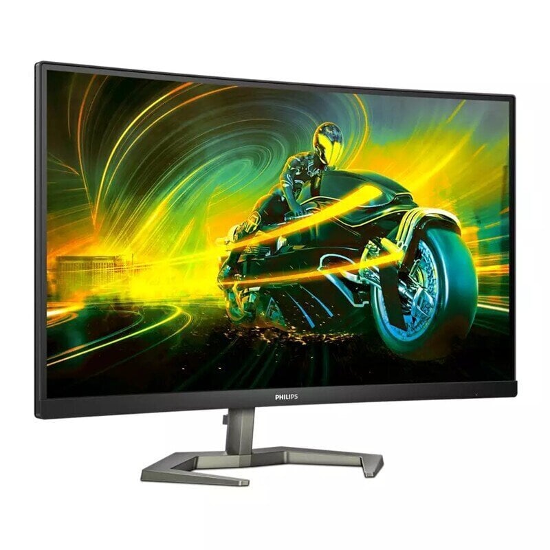 Philips 27M1C5500VL/00, 27", QHD, VA, 165Hz, 4ms hind ja info | Monitorid | kaup24.ee