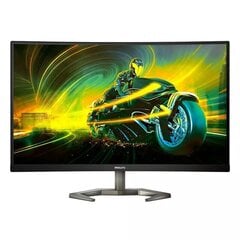 Монитор Philips 27M1C5500VL/00 27&quot; 2560 x 1440 px Quad HD цена и информация | Philips Мониторы, стойки для мониторов | kaup24.ee