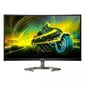 Philips 27M1C5500VL/00, 27", QHD, VA, 165Hz, 4ms цена и информация | Monitorid | kaup24.ee