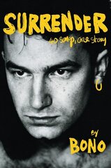 Surrender: 40 Songs, One Story цена и информация | Биографии, автобиогафии, мемуары | kaup24.ee