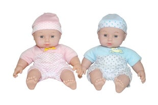 Pehme kehaga ja häälega nukk (64078) 8473 hind ja info | Tüdrukute mänguasjad | kaup24.ee