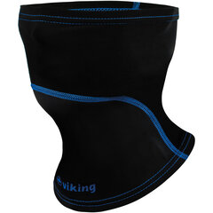 Viking Parker Gore Windstopper kaeluse varrukas - must, sinine hind ja info | Naiste sallid | kaup24.ee