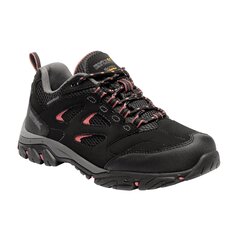 Holcombe IEP Low (RWF572 145 (черный)) цена и информация | Спортивная обувь, кроссовки для женщин | kaup24.ee