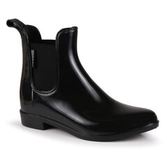 Женские туфли на каблуках Regatta Harriet, черный цена и информация | Женские сапоги | kaup24.ee