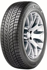 Bridgestone BLIZZAK LM80 EVO 235/60R16 100 H цена и информация | Зимняя резина | kaup24.ee