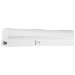 LED lamp Avide T5 9W 600mm 4000K цена и информация | Потолочные светильники | kaup24.ee