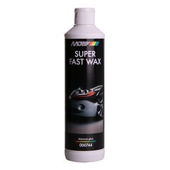 Motip Black Line kiirvaha 500ml hind ja info | Autokeemia | kaup24.ee