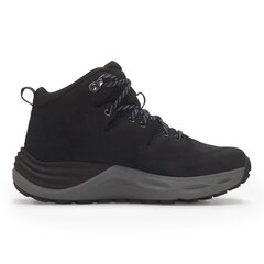 Naiste kingad Viking Urban Explorer Mid GTX W - must hind ja info | Naiste saapad | kaup24.ee