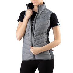 Naiste vest Viking Pro Primaloft Becky - hall hind ja info | Naiste vestid | kaup24.ee