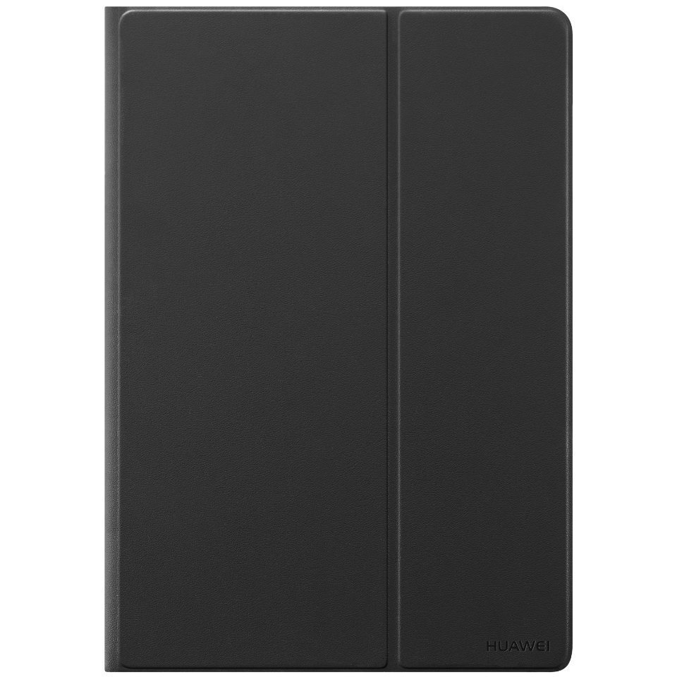 HUAWEI MEDIAPAD T3 10” FLIP COVER BLACK hind ja info | Tahvelarvuti kaaned ja kotid | kaup24.ee