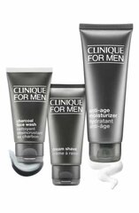 Raseerimise geel Clinique Men (125 ml) hind ja info | Clinique Hügieenitarbed | kaup24.ee