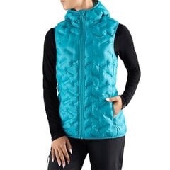 Lady Vest Viking Aspen - sinine hind ja info | Naiste vestid | kaup24.ee